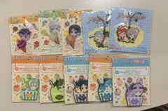 アイドリッシュセブン　グッズまとめ売り 17点
