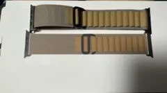 [純正] Apple 49mmケース用 アルパインループ - S