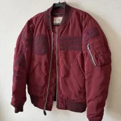 2025年最新】avirex ma-1 tigerの人気アイテム - メルカリ