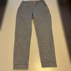 ニューバランスレディース グレー パンツ M