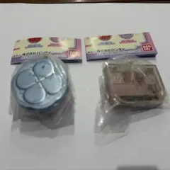 CANMAKE ミニチュアコレクション2 2種セット