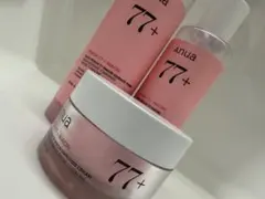 Anua Peach 77 Niacin Essence Toner セット - メルカリ