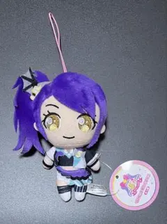 2025年最新】プリパラ シオン ぬいぐるみの人気アイテム - メルカリ