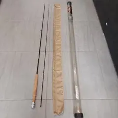 2025年最新】TENRYU フライロッドの人気アイテム - メルカリ