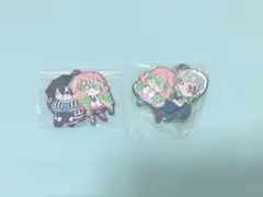 鬼滅の刃 甘露寺蜜璃 伊黒小芭内 宇髄天元 まとめ売り2点