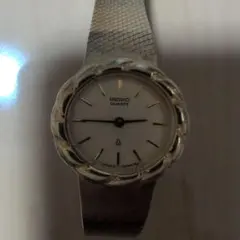 SEIKO クォーツ 腕時計 16-7010