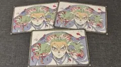 8枚セット】ポストカード ufotable dining 煉獄杏寿郎 鬼滅の刃