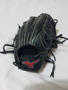 MIZUNO ミズノ 野球グローブ PT0519 左利き用 グローバルエリート
