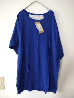 Heart Market 半袖Tシャツ ブルー Fサイズのサムネイル