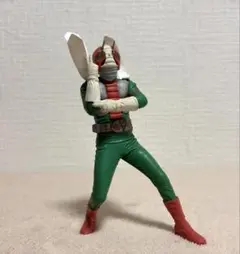 仮面ライダーV3 フィギュア