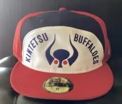 New Era 59FIFTY 近鉄バファローズキャップ 7 1/8 New Era 59FIFTY 近鉄バファローズキャップ 7 1/8 【公式通販】