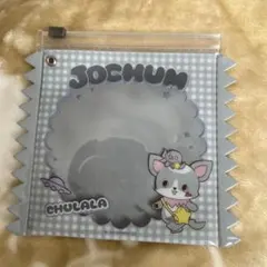 JOCHUM チュララ スライダーポーチ マツキヨココカラ
