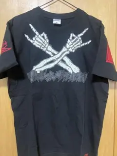 2026年最新】マキシマムザホルモン tシャツの人気アイテム - メルカリ