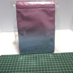 グラデーション ジップバッグ 50枚