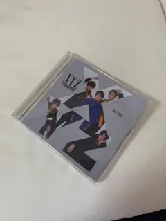 sexy zone XYZ＝repainting