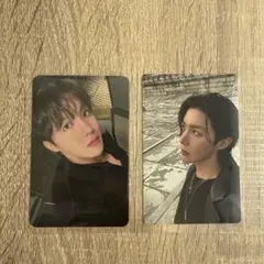 BTS ARIRANG Target ターゲット アメリカ限定 ジン 2種 - メルカリ