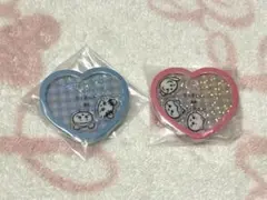 ちいかわ きゃらシャカチャームグミ スペシャル 2種類セット