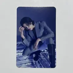 treasure reboot イルツ プレミアム特典 トレカ ジョンファン 9