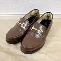 ROPE' PICNIC ロペピクニック 晴雨兼用 洗えるビットローファー