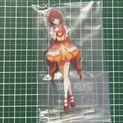 推しの子　一番くじ　アクリルスタンド　有馬かな