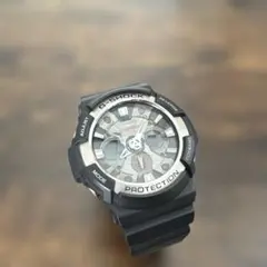 G-SHOCK GA-200 電池切れのサムネイル
