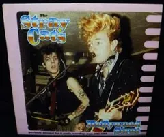 STRAY CATS bring it back againプロモCD - メルカリ