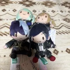 2026年最新】プロセカふわぷちミニぬいぐるみの人気アイテム - メルカリ