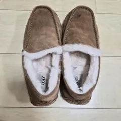 UGG ローファー