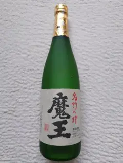 2026年最新】魔王 古酒の人気アイテム - メルカリ