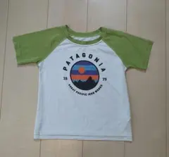 Patagonia パタゴニア ラッシュガード 3T