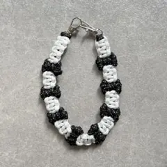 パラコードハンドストラップ