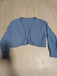 レディース　　ボレロ