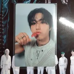 giant 通常盤 封入 ハン