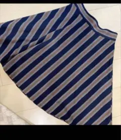 Beauty&youth 膝丈スカート　（ビューティーアンドユース）