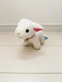 アルプスの少女ハイジ ユキちゃん ぬいぐるみ