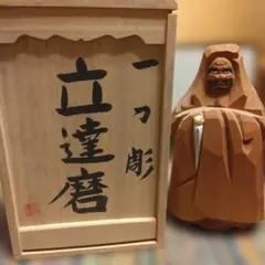 彫刻家 牧田善晴 菩薩 - メルカリ