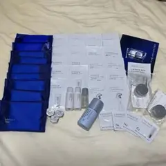 LISSAGEサンプル48点まとめ売り