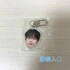 JO1 カプセルトイ 顔キーホルダー 河野純喜 - メルカリ