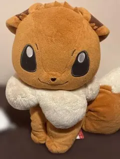 イーブイ ぬいぐるみ 約30cm