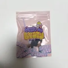 BE:FIRST リュウヘイ アクリルキーホルダー