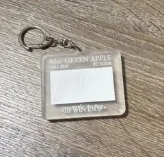 Mrs. GREEN APPLE/The White Loungeツアーグッズ