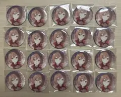 プロセカ MEIKO グリッター缶バッジ