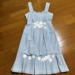 2/5までの最終価格！ Chesty ワンピース