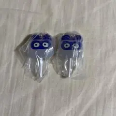 たまごっち カラフルキャンディチャーム ますくっち 2個