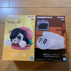 【値下げ】UNDERTALE アンダーテイル メタトン　ナプスタブルーク