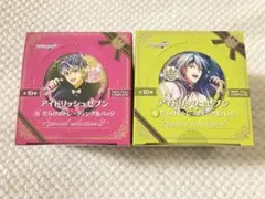 アイドリッシュセブン アイナナ 記念日 2024 缶バッジ 百 千 - メルカリ