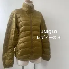 UNIQLO 울트라 라이트 다운 재킷 여성 S