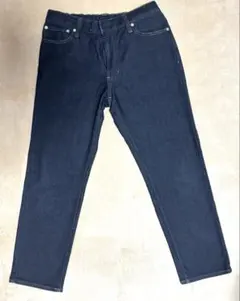 トップバリュー　ストレッチデニムL