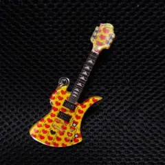 2026年最新】hide イエローハート ギターの人気アイテム - メルカリ