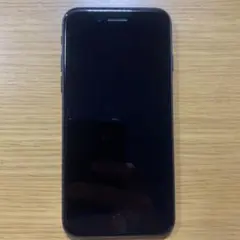 iPhone 7 ブラック 256GB